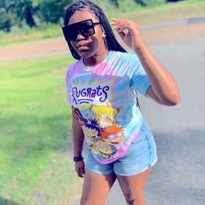 Meet your Posher, Mimi